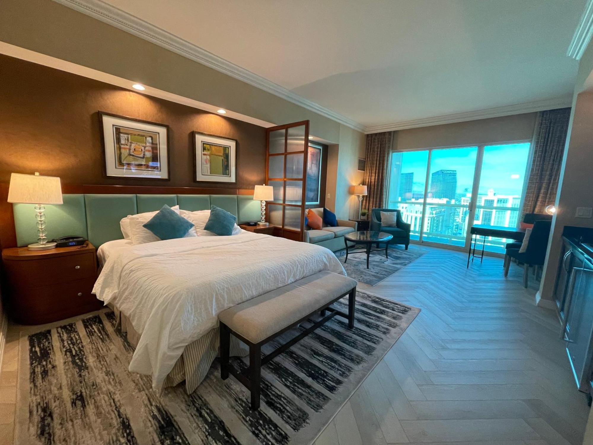 Signature Mgm Top 38Th Floor Penthouse Lux+ Best Balony Strip View Suite + No Resort Fee Лас-Вегас Экстерьер фото