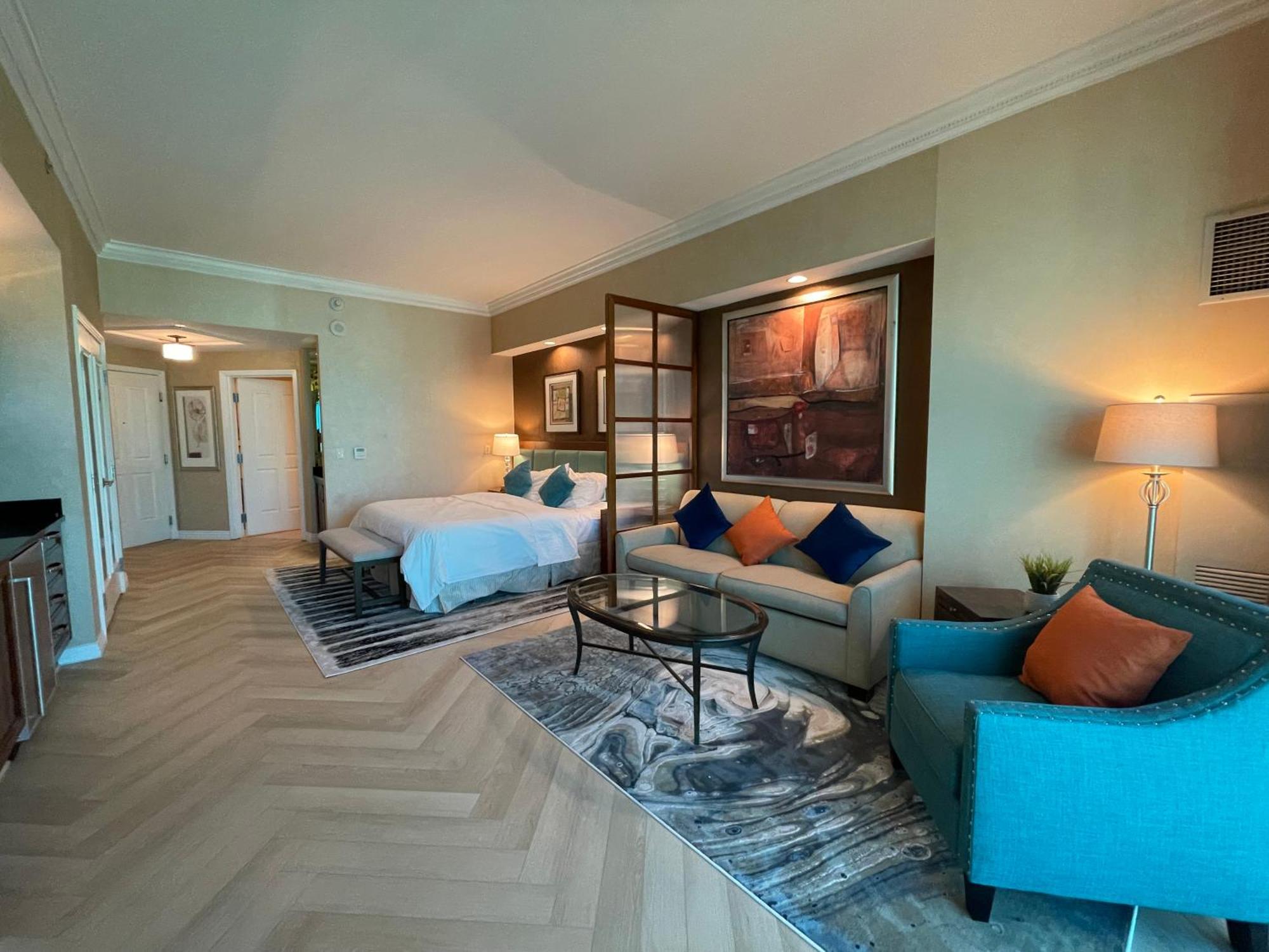 Signature Mgm Top 38Th Floor Penthouse Lux+ Best Balony Strip View Suite + No Resort Fee Лас-Вегас Экстерьер фото