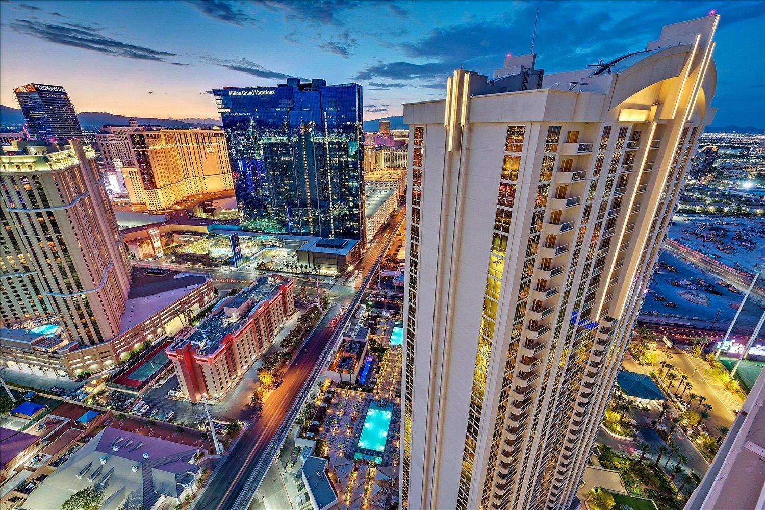 Signature Mgm Top 38Th Floor Penthouse Lux+ Best Balony Strip View Suite + No Resort Fee Лас-Вегас Экстерьер фото